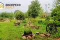 House 106 m² Akciabr, Belarus
