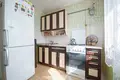 2 room apartment 46 m² Minsk, Belarus