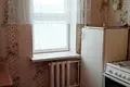 Apartamento 1 habitación 36 m² Lida, Bielorrusia