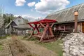 Haus 50 m² Zodzinski selski Savet, Belarus
