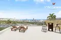 Mieszkanie 2 pokoi 97 m² Finestrat, Hiszpania