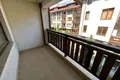 Mieszkanie 2 pokoi 72 m² Bansko, Bułgaria