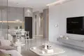 Mieszkanie 1 pokój 53 m² Erdemli, Turcja