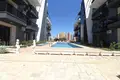 Mieszkanie 2 pokoi 71 m² Aksu, Turcja