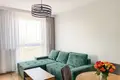Apartamento 2 habitaciones 46 m² en Varsovia, Polonia