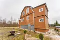 House 146 m² Piarezyrski sielski Saviet, Belarus