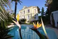 7 bedroom villa 400 m² Cannes, France