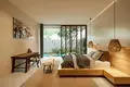 4-Schlafzimmer-Villa 305 m² Tibubeneng, Indonesien