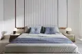 Complexe résidentiel Binghatti Moonlight – Modern Living in Al Jaddaf