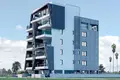 Appartement 3 chambres 129 m² Larnaca, Chypre