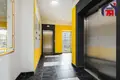 Apartamento 1 habitación 31 m² Minsk, Belarús
