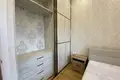 Appartement 2 chambres 46 m² en Minsk, Biélorussie