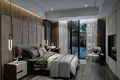 3 bedroom villa 295 m² Phuket, Thailand