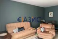 Mieszkanie 2 pokoi 72 m² Nesebyr, Bułgaria