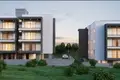 Apartamento 1 habitacion 67 m² Pyrgos Lemesou, Chipre