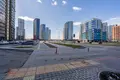 Wohnung 3 zimmer 78 m² Minsk, Belarus