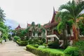 Villa de tres dormitorios  Phuket, Tailandia