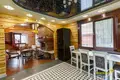 Cottage 251 m² Rakauski sielski Saviet, Belarus