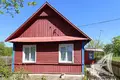 Haus 58 m² Sciapankauski sielski Saviet, Belarus
