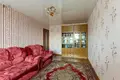 Apartamento 3 habitaciones 65 m² Minsk, Bielorrusia