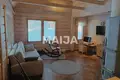 Casa 3 habitaciones 76 m² Kittila, Finlandia