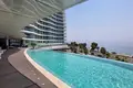 Apartamento 2 habitaciones  en Germasogeia, Chipre