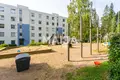 Квартира 2 комнаты 56 м² Tampereen seutukunta, Финляндия