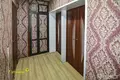 2 room apartment 53 m² Snouski sielski Saviet, Belarus