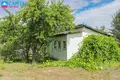 House 18 m² Satijai, Lithuania