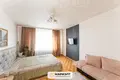 Wohnung 1 zimmer 38 m² Minsk, Weißrussland