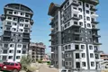 2 room apartment 44 m² Alanya, Turkey
