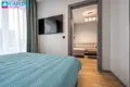 Wohnung 2 zimmer 36 m² Polangen, Litauen