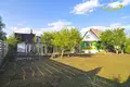 Haus 66 m² Usiazski sielski Saviet, Belarus