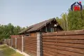 Dom 186 m² Lahojsk selsaviet, Białoruś