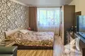 1 room apartment 29 m² Muchaviecki sielski Saviet, Belarus