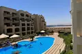 Mieszkanie 3 pokoi 117 m² Hurghada, Egipt