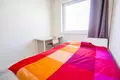 Apartamento 3 habitaciones 68 m² en Lodz, Polonia