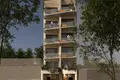 Пентхаус 2 спальни 1 043 м² Puerto Morelos, Мексика