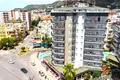Wohnung 1 Schlafzimmer 51 m² Mittelmeerregion, Türkei