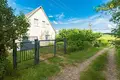 Casa 100 m² Rakauski sielski Saviet, Belarús