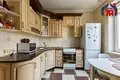 1 room apartment 38 m² Minsk, Belarus