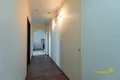 1 room apartment 47 m² Minsk, Belarus