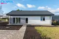 Casa 80 m² Lentvaris, Lituania