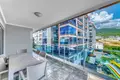 Mieszkanie 3 pokoi 90 m² Alanya, Turcja