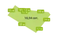 Wioska domków Tish da Glad