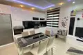 Wohnung 3 Schlafzimmer 125 m² Oba, Türkei
