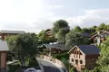 Działki 580 m² Mezdo, Czarnogóra