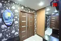 Квартира 1 комната 39 м² Солигорск, Беларусь