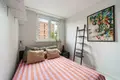 Apartamento 2 habitaciones 38 m² Varsovia, Polonia
