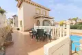 4-Schlafzimmer-Villa 240 m² Dehesa de Campoamor, Spanien